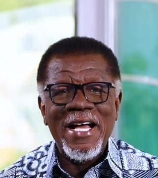 Mensa Otabil - No Procrastination