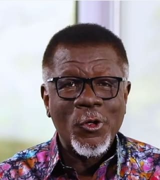 Mensa Otabil - Old But Able