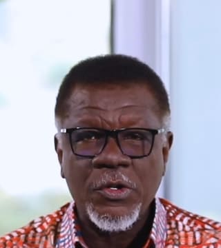 Mensa Otabil - One More Plague