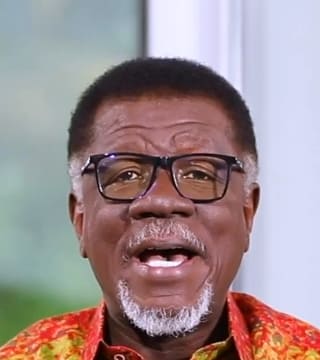 Mensa Otabil - Our Father In Heaven