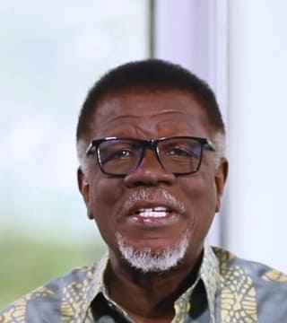 Mensa Otabil - Outpouring of the Spirit
