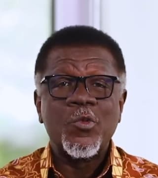 Mensa Otabil - Overcoming Resistance