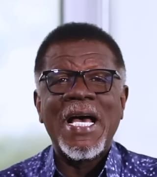 Mensa Otabil - Pains and Gains