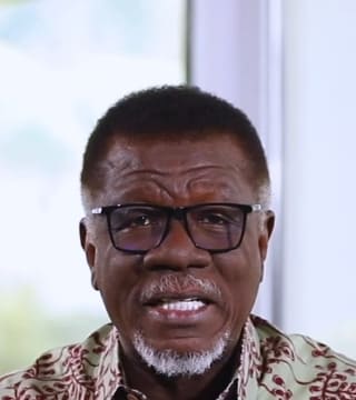 Mensa Otabil - Pharaoh's Trickery