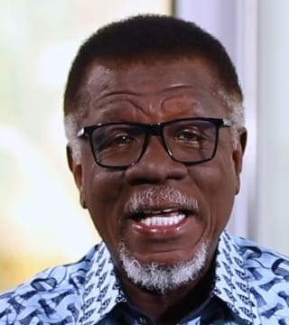 Mensa Otabil - Pharoah Turns Against the People