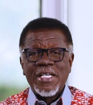 Mensa Otabil - Possess Your Possessions