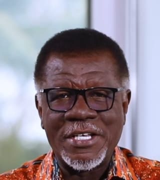 Mensa Otabil - Practicing Righteousness