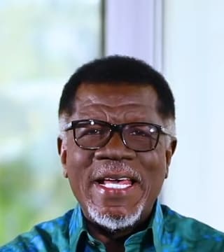 Mensa Otabil - Praise