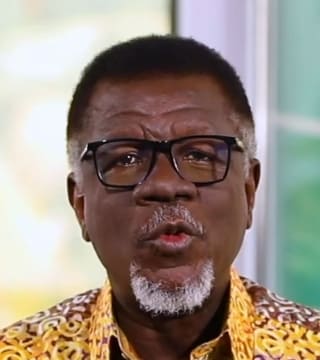 Mensa Otabil - Pray For All