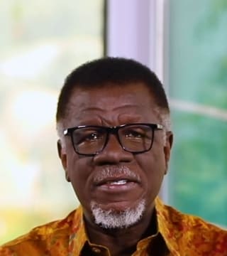 Mensa Otabil - Pray for the Salvation of All