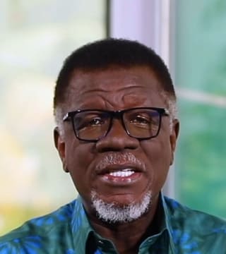 Mensa Otabil - Pray for Those In Authority