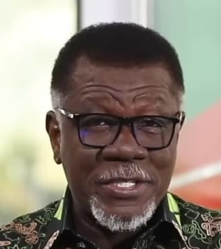 Mensa Otabil - Prepare to Possess
