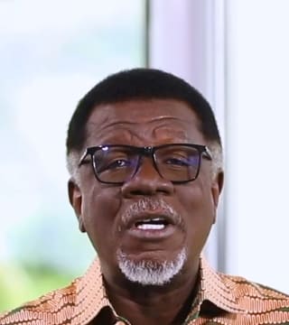 Mensa Otabil - Promised Provision