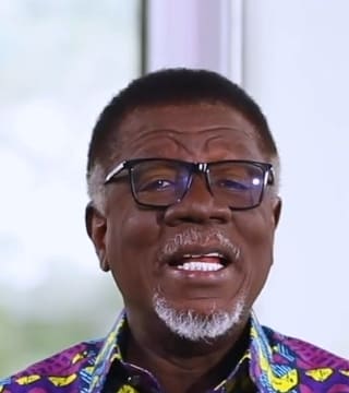 Mensa Otabil - Put Childishness Away