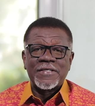 Mensa Otabil - Receiving Correction