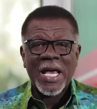 Mensa Otabil - Remember God's Portion