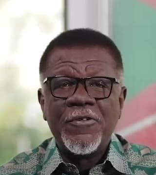 Mensa Otabil - Remember This Day