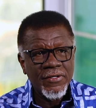 Mensa Otabil - Right Thinking