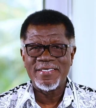 Mensa Otabil - Sacrifice of Thanksgiving
