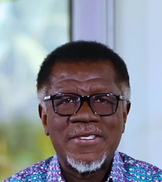 Mensa Otabil - Salvation Belongs to God
