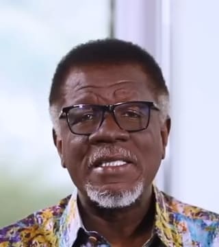 Mensa Otabil - Same Man Different Story
