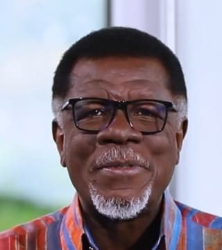 Mensa Otabil - Sanctify the Congregation