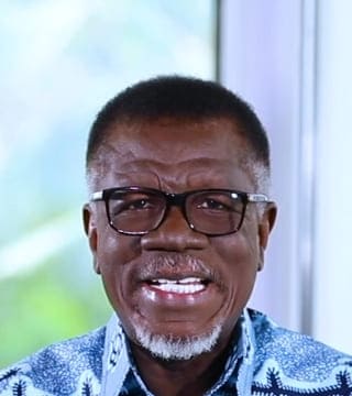 Mensa Otabil - Seek Godly Counsel