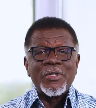 Mensa Otabil - Seekers and Finders