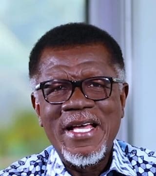 Mensa Otabil - Serve the Lord with Fear