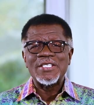 Mensa Otabil - Sing a New Song