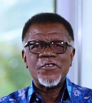 Mensa Otabil - Speak Fruitful Words