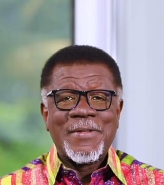 Mensa Otabil - Teach Us to Pray