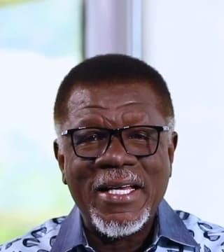 Mensa Otabil - That You May Believe