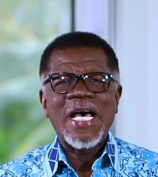 Mensa Otabil - The Assurance of His Presence