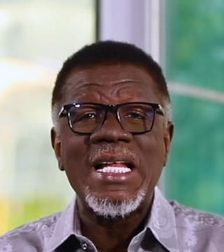Mensa Otabil - The Battle Is In The Mind