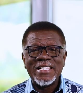 Mensa Otabil - The Blessed Ones