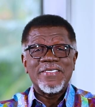 Mensa Otabil - The Blessing of Fruitfulness
