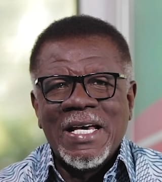 Mensa Otabil - The Bones of Joseph
