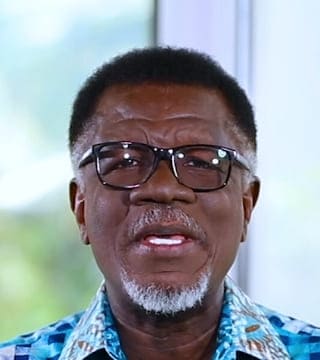 Mensa Otabil - The Diligent Person