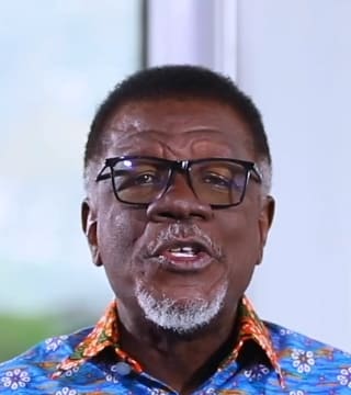 Mensa Otabil - The Greater One In Us