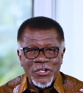 Mensa Otabil - The Heavens Declare God's Glory