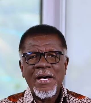Mensa Otabil - The Leadership Team