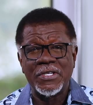 Mensa Otabil - The Lord Is My Portion