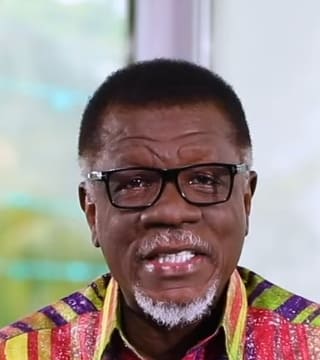 Mensa Otabil - The Lord Rejects Wickedness