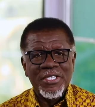 Mensa Otabil - The Lord Still Leads