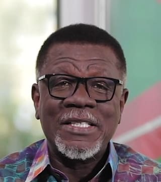 Mensa Otabil - The Lord Will Answer You