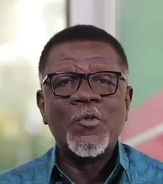 Mensa Otabil - The Lord Will Remember Your Offerings