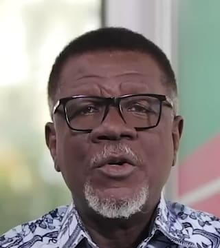 Mensa Otabil - The Lord Will Send You Help