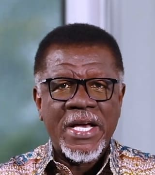 Mensa Otabil - The Magicians Fail