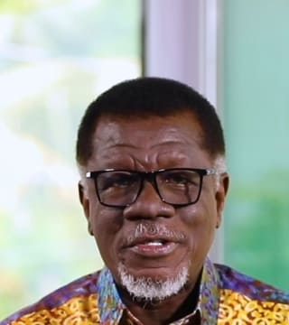 Mensa Otabil - The Name of the Lord